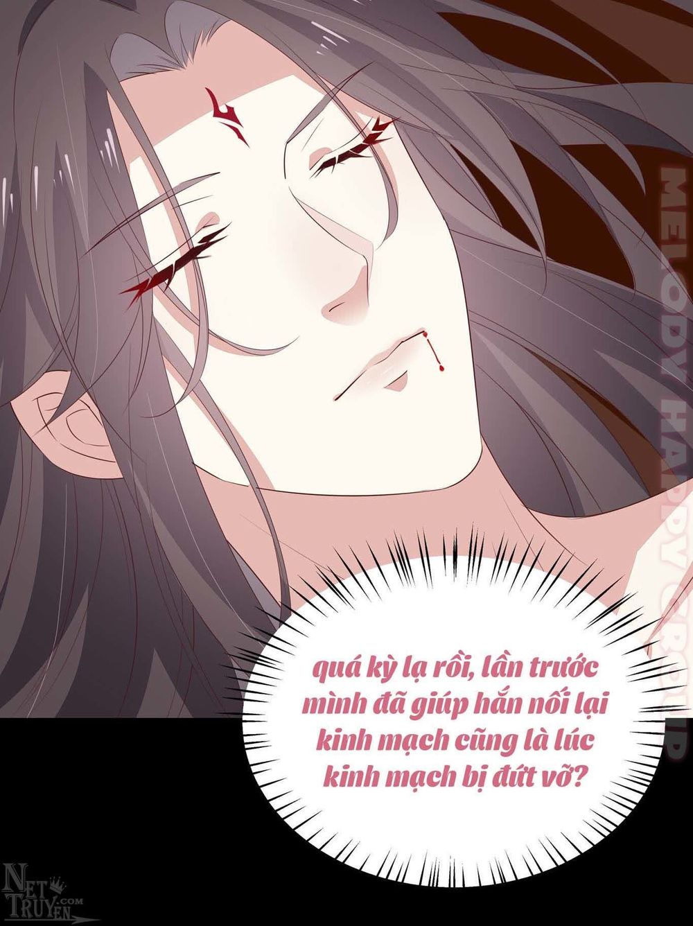 Chi Tôn Đồng Thuật Sư: Tuyệt Thế Đại Tiểu Thư chapter 66 - Trang 30
