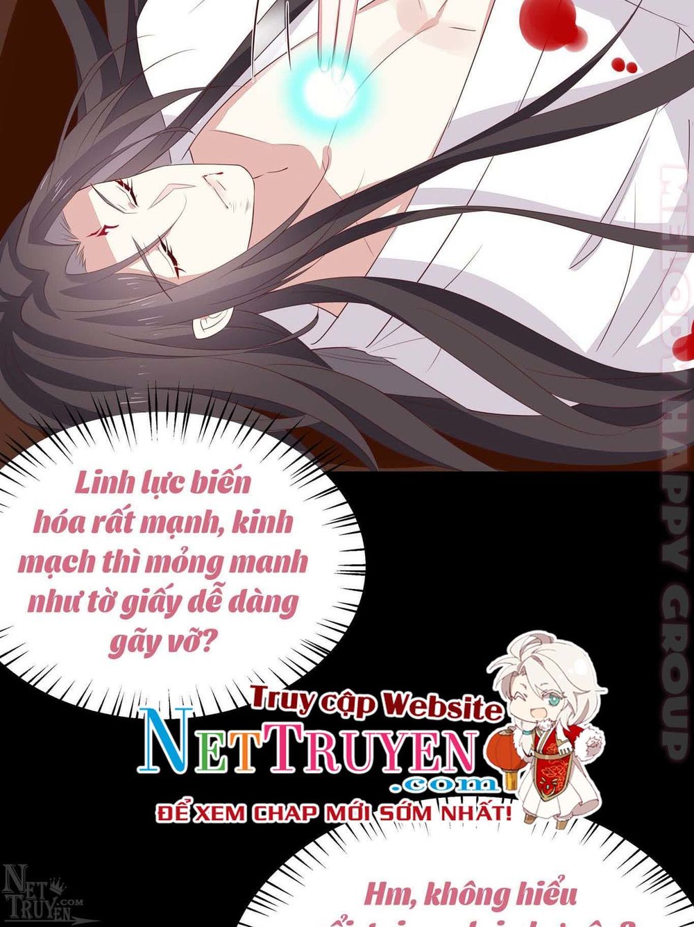 Chi Tôn Đồng Thuật Sư: Tuyệt Thế Đại Tiểu Thư chapter 66 - Trang 33