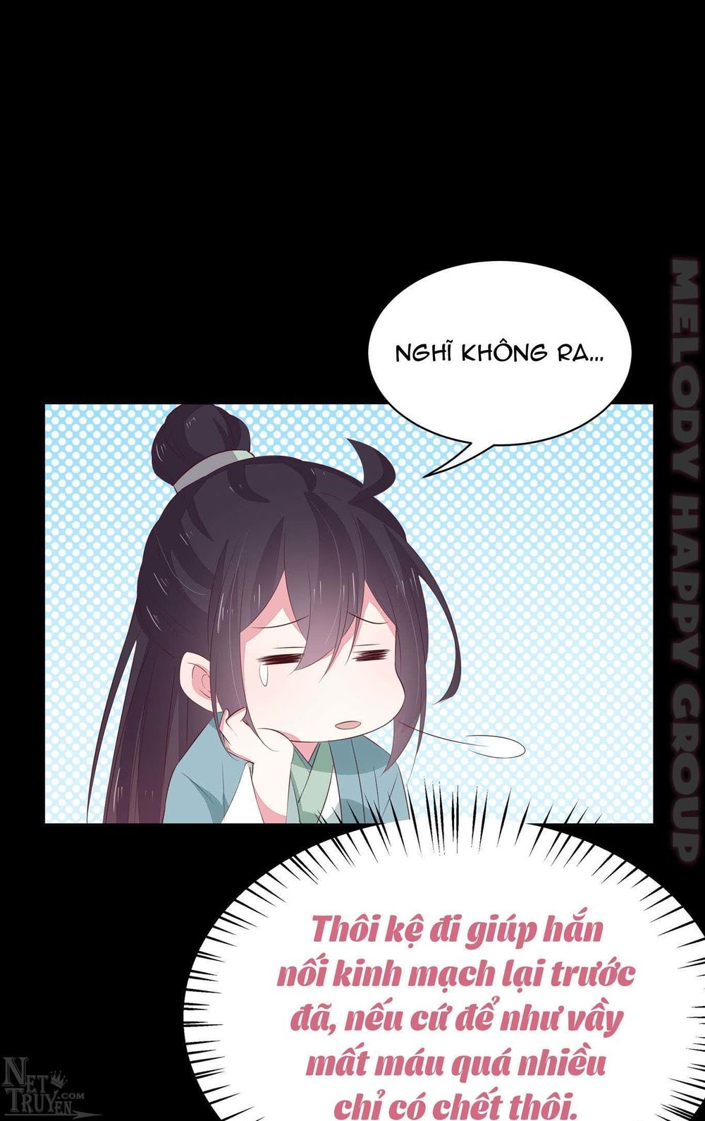 Chi Tôn Đồng Thuật Sư: Tuyệt Thế Đại Tiểu Thư chapter 66 - Trang 35