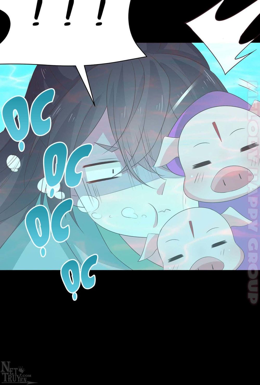 Chi Tôn Đồng Thuật Sư: Tuyệt Thế Đại Tiểu Thư chapter 66 - Trang 9