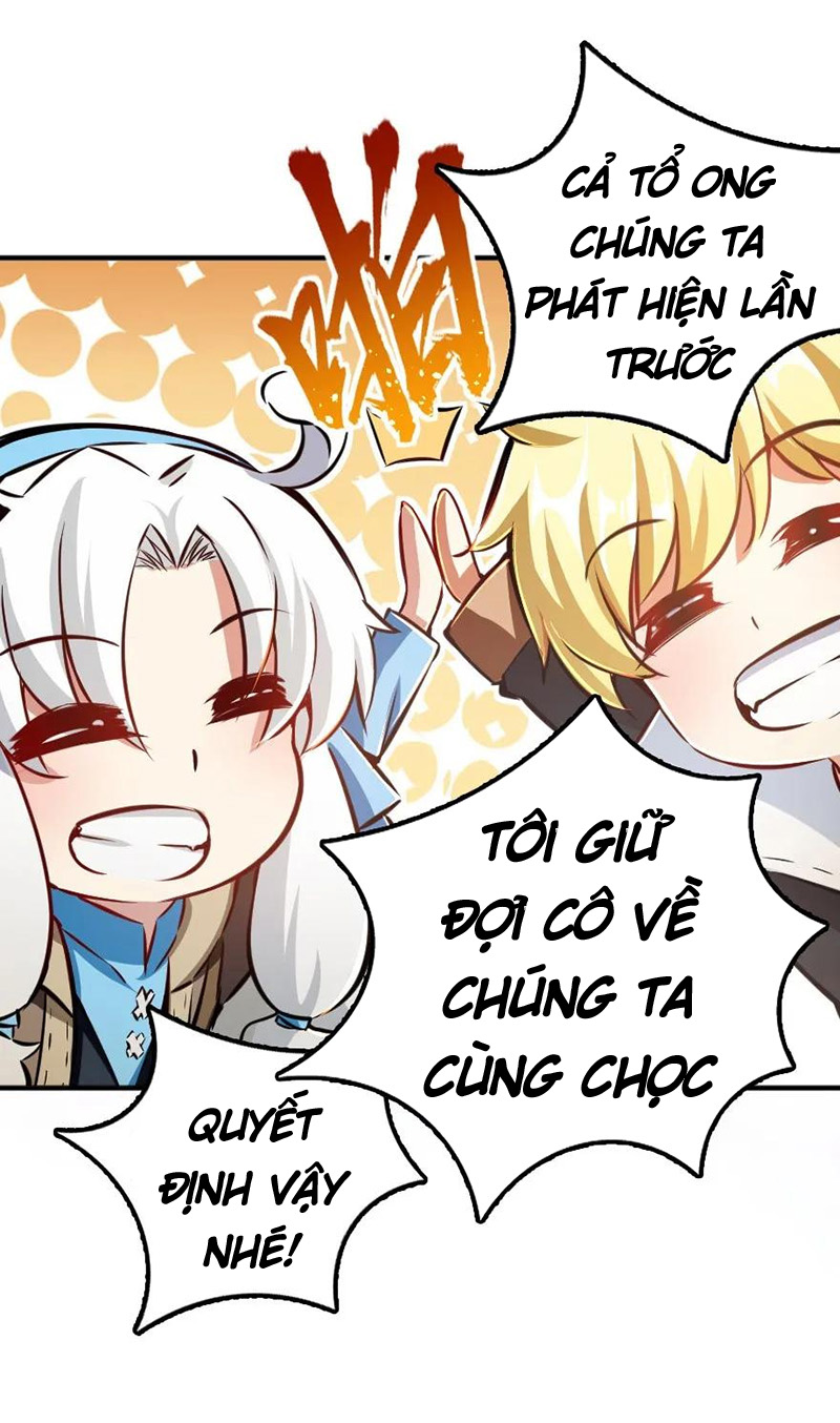 Thả Vu Nữ Đó Ra chapter 133 - Upload bởi truyensieuhay.com