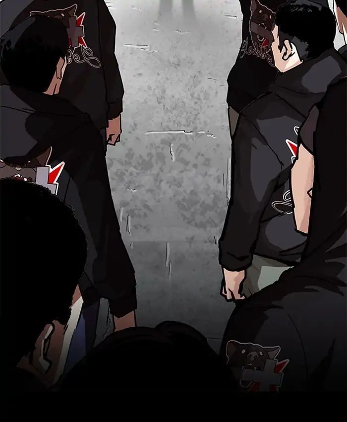 Lookism - Hoán Đổi Diệu Kỳ chapter 205 - Upload bởi truyensieuhay.com