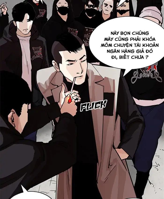 Lookism - Hoán Đổi Diệu Kỳ chapter 205 - Upload bởi truyensieuhay.com