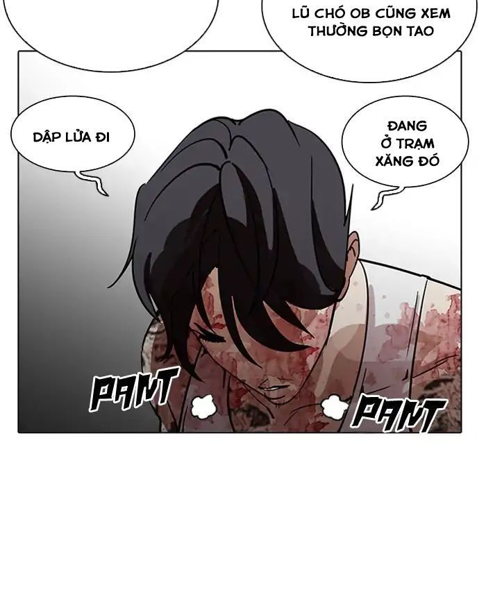 Lookism - Hoán Đổi Diệu Kỳ chapter 205 - Upload bởi truyensieuhay.com