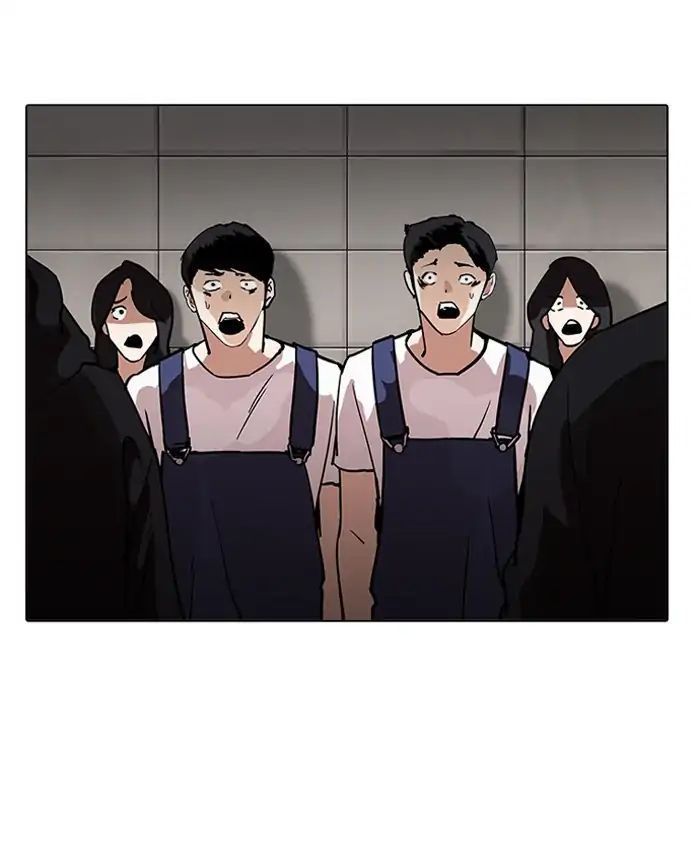 Lookism - Hoán Đổi Diệu Kỳ chapter 205 - Upload bởi truyensieuhay.com