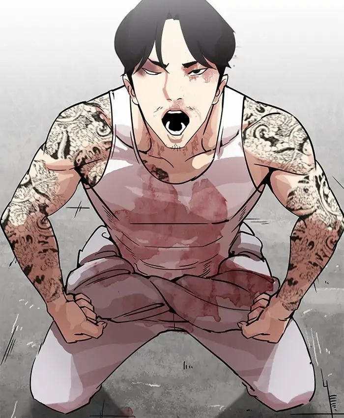 Lookism - Hoán Đổi Diệu Kỳ chapter 205 - Upload bởi truyensieuhay.com