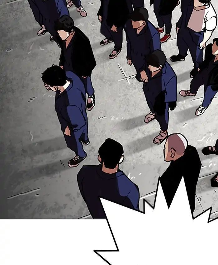 Lookism - Hoán Đổi Diệu Kỳ chapter 205 - Upload bởi truyensieuhay.com