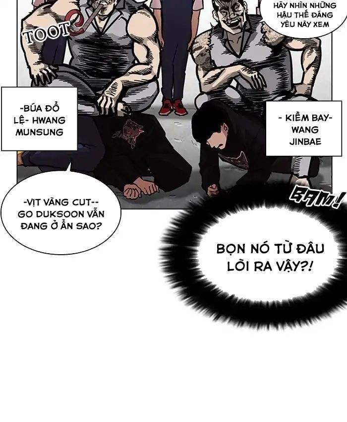 Lookism - Hoán Đổi Diệu Kỳ chapter 205 - Upload bởi truyensieuhay.com