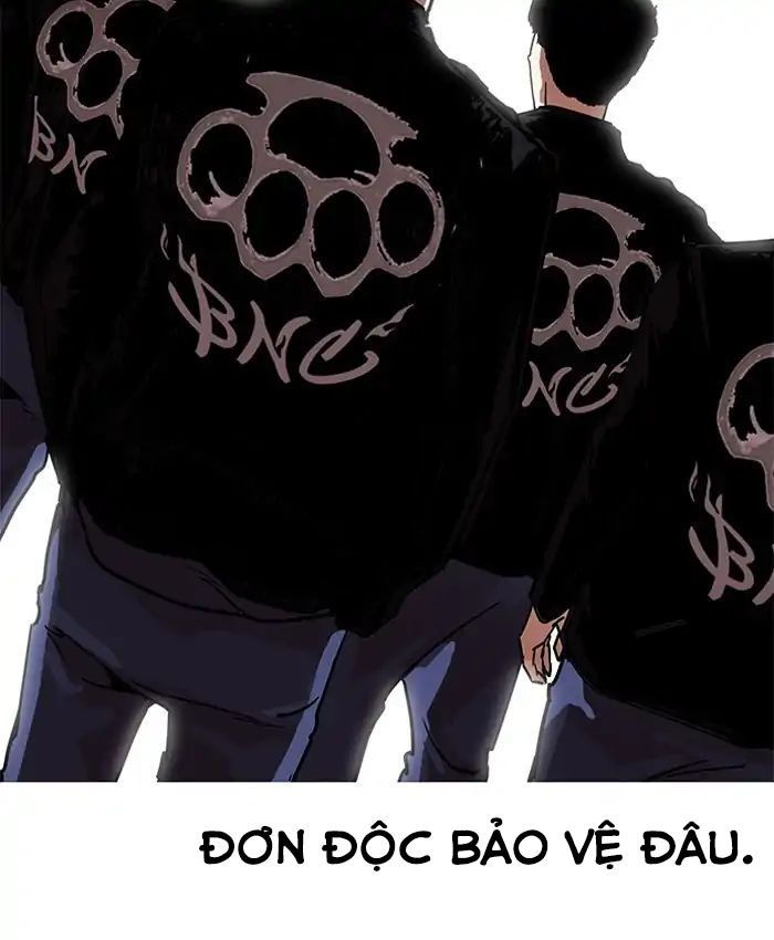 Lookism - Hoán Đổi Diệu Kỳ chapter 205 - Upload bởi truyensieuhay.com