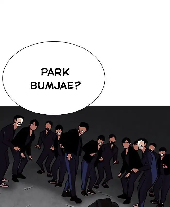 Lookism - Hoán Đổi Diệu Kỳ chapter 205 - Upload bởi truyensieuhay.com
