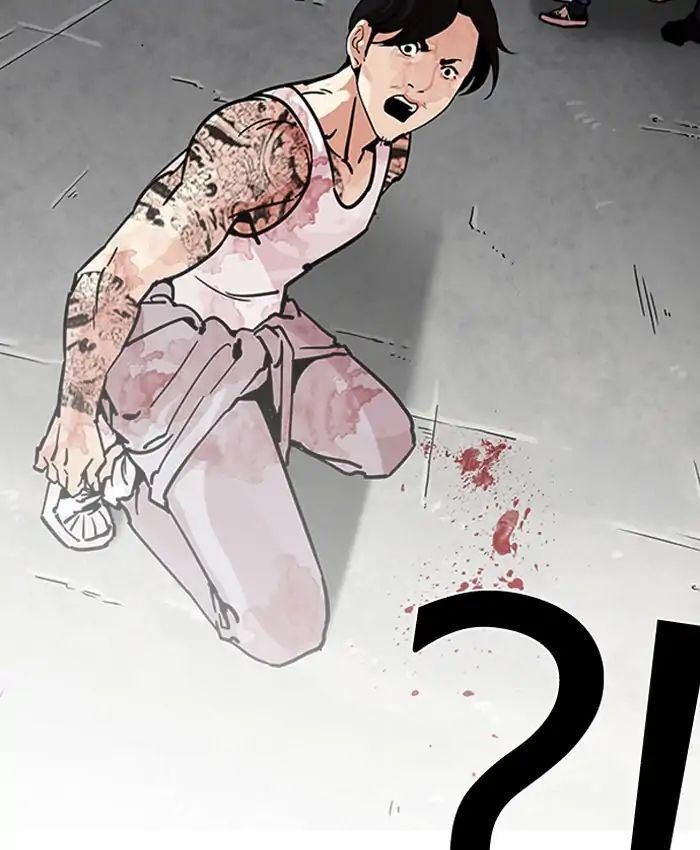 Lookism - Hoán Đổi Diệu Kỳ chapter 205 - Upload bởi truyensieuhay.com