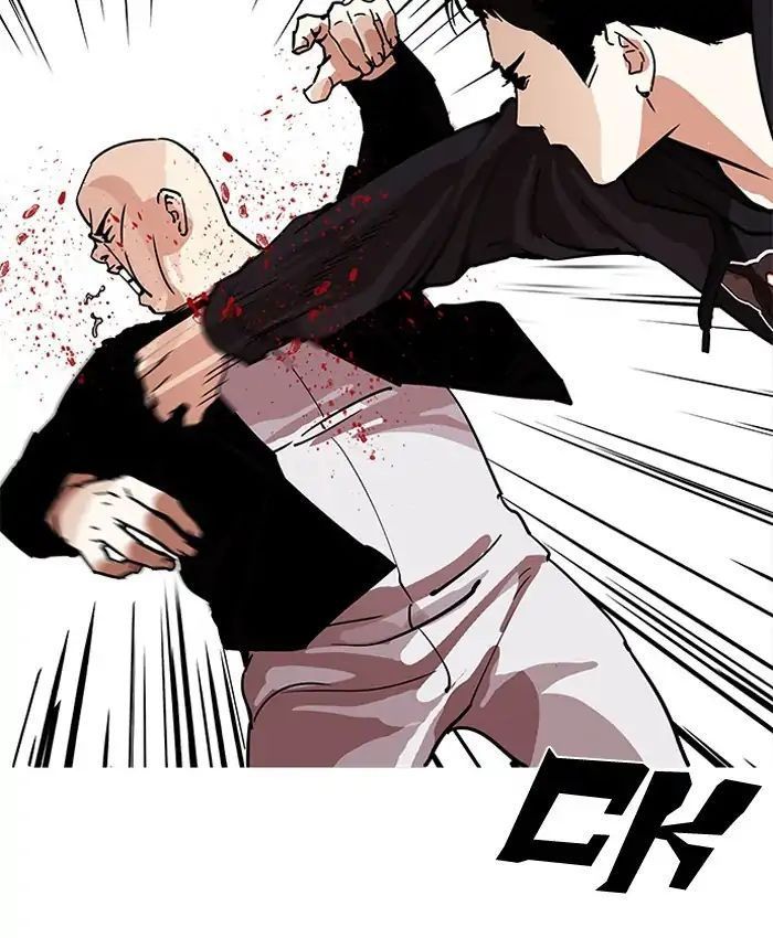 Lookism - Hoán Đổi Diệu Kỳ chapter 205 - Upload bởi truyensieuhay.com