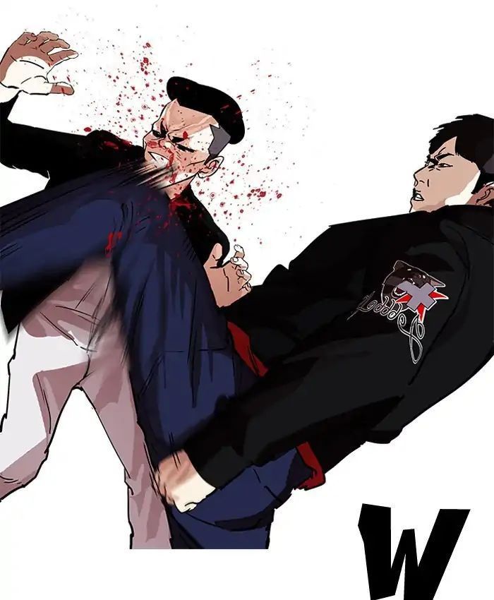 Lookism - Hoán Đổi Diệu Kỳ chapter 205 - Upload bởi truyensieuhay.com