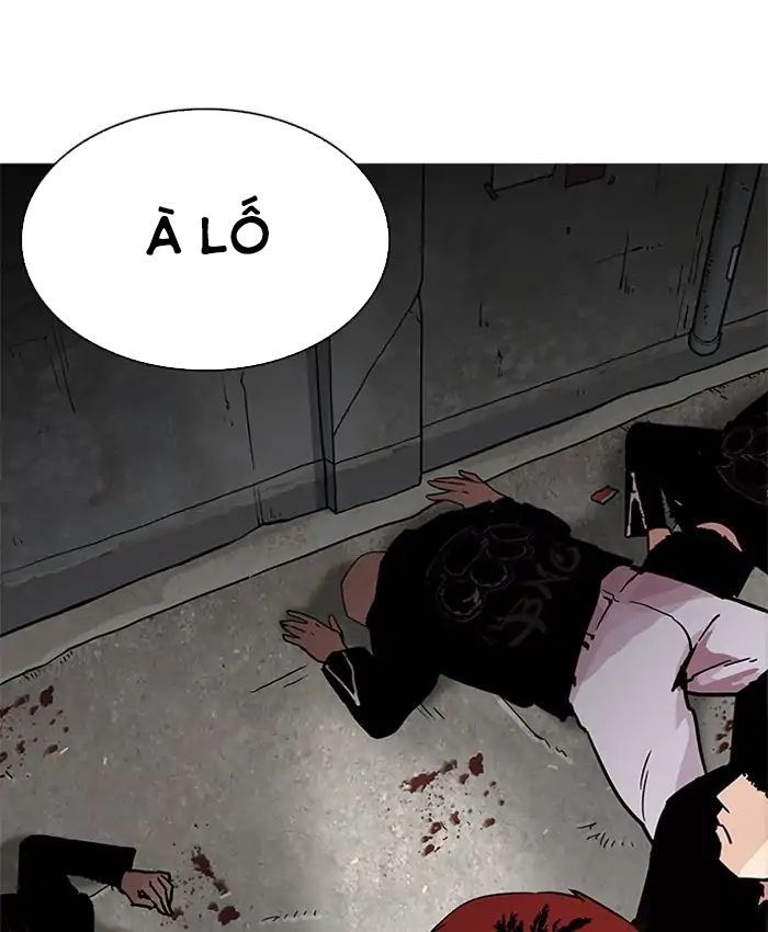 Lookism - Hoán Đổi Diệu Kỳ chapter 205 - Upload bởi truyensieuhay.com
