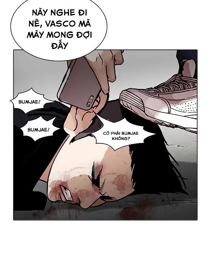 Lookism - Hoán Đổi Diệu Kỳ chapter 205 - Upload bởi truyensieuhay.com
