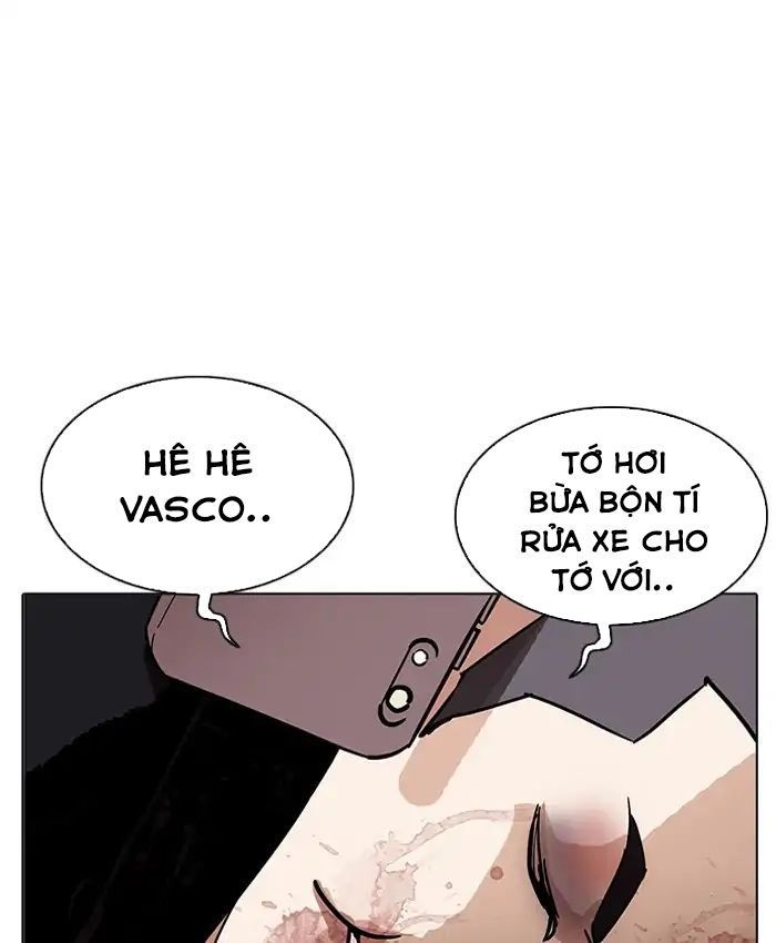 Lookism - Hoán Đổi Diệu Kỳ chapter 205 - Upload bởi truyensieuhay.com
