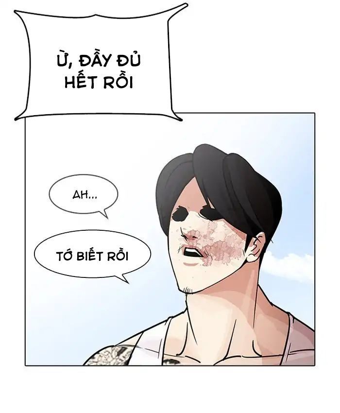 Lookism - Hoán Đổi Diệu Kỳ chapter 205 - Upload bởi truyensieuhay.com