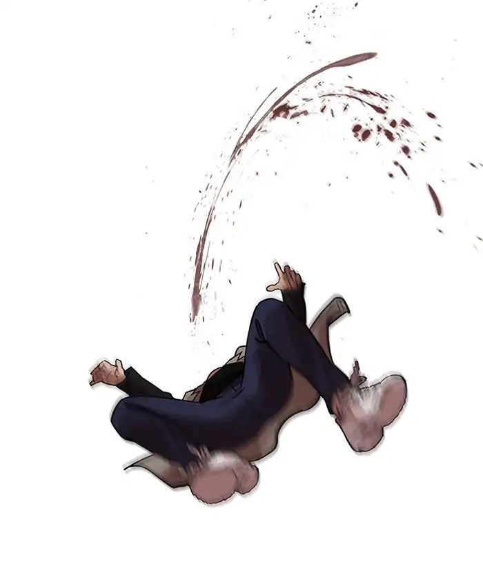 Lookism - Hoán Đổi Diệu Kỳ chapter 205 - Upload bởi truyensieuhay.com