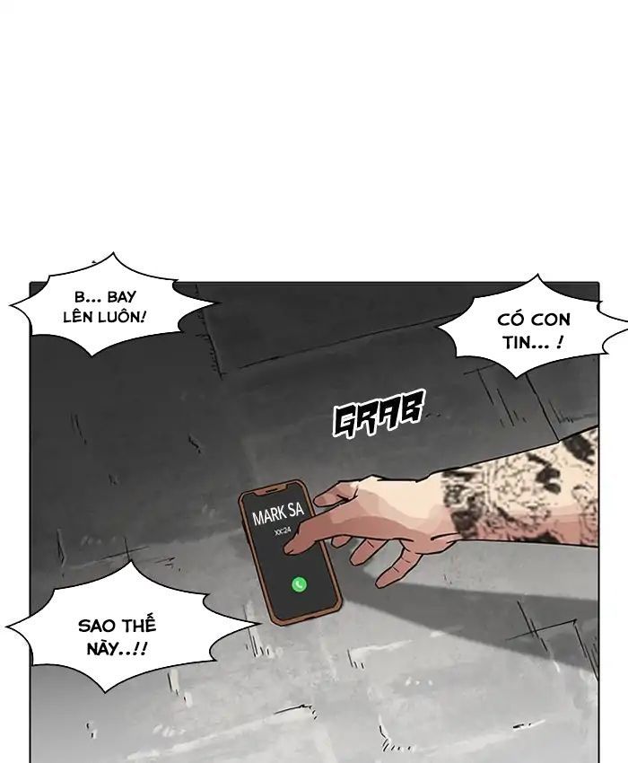 Lookism - Hoán Đổi Diệu Kỳ chapter 205 - Upload bởi truyensieuhay.com