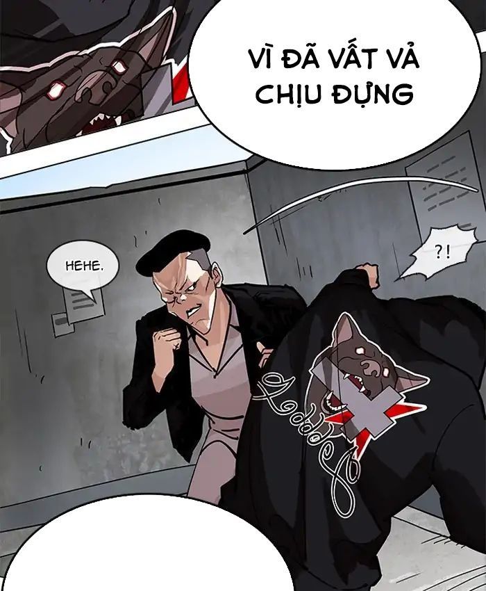 Lookism - Hoán Đổi Diệu Kỳ chapter 205 - Upload bởi truyensieuhay.com