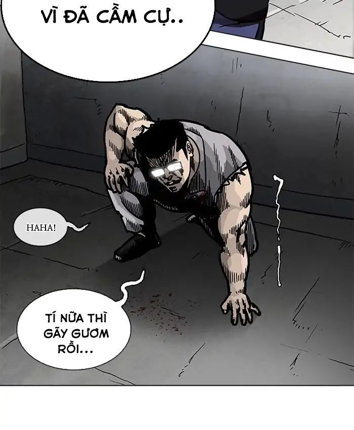 Lookism - Hoán Đổi Diệu Kỳ chapter 205 - Upload bởi truyensieuhay.com