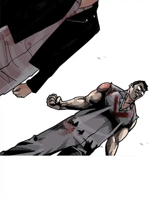 Lookism - Hoán Đổi Diệu Kỳ chapter 205 - Upload bởi truyensieuhay.com