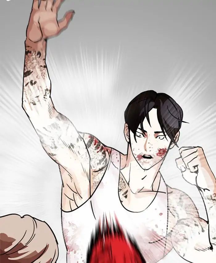 Lookism - Hoán Đổi Diệu Kỳ chapter 205 - Upload bởi truyensieuhay.com