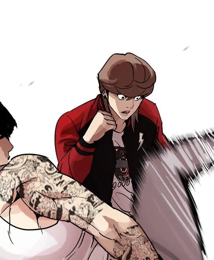 Lookism - Hoán Đổi Diệu Kỳ chapter 205 - Upload bởi truyensieuhay.com