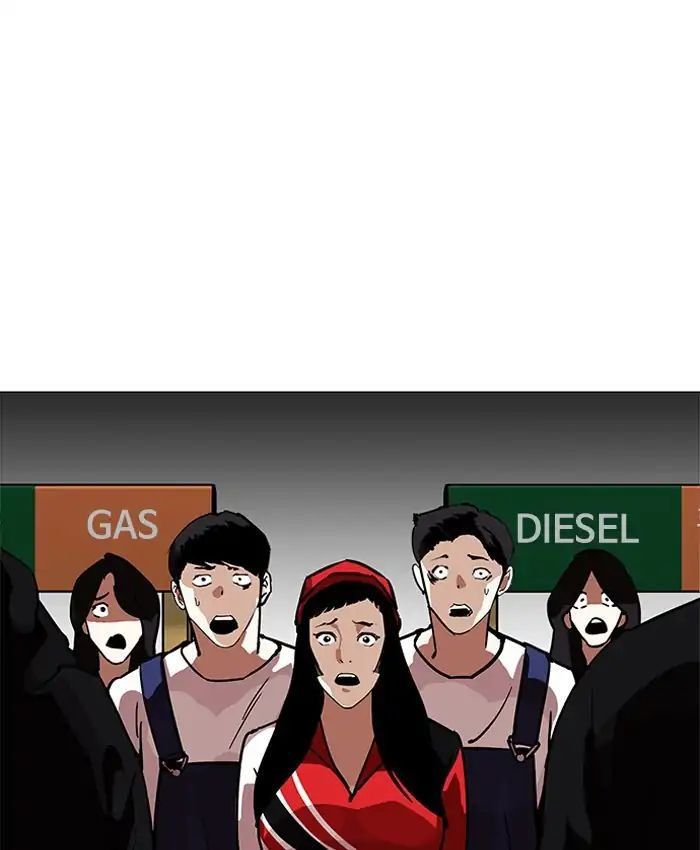 Lookism - Hoán Đổi Diệu Kỳ chapter 205 - Upload bởi truyensieuhay.com