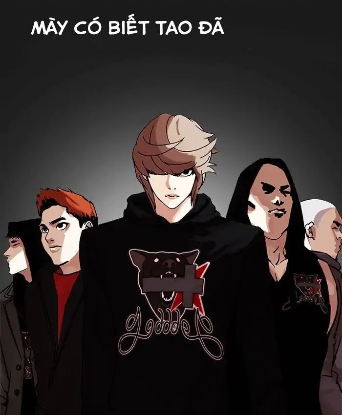 Lookism - Hoán Đổi Diệu Kỳ chapter 205 - Upload bởi truyensieuhay.com