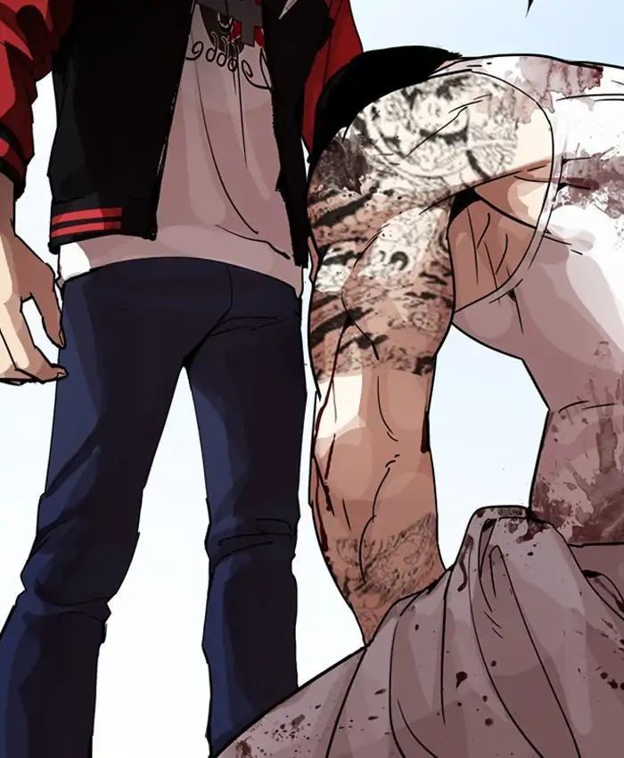 Lookism - Hoán Đổi Diệu Kỳ chapter 205 - Upload bởi truyensieuhay.com