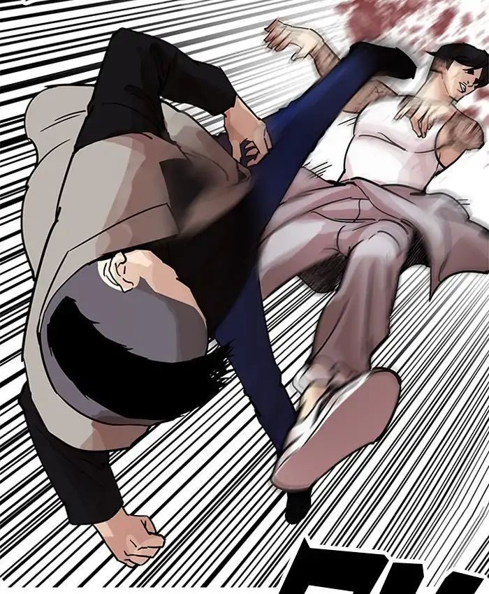 Lookism - Hoán Đổi Diệu Kỳ chapter 205 - Upload bởi truyensieuhay.com