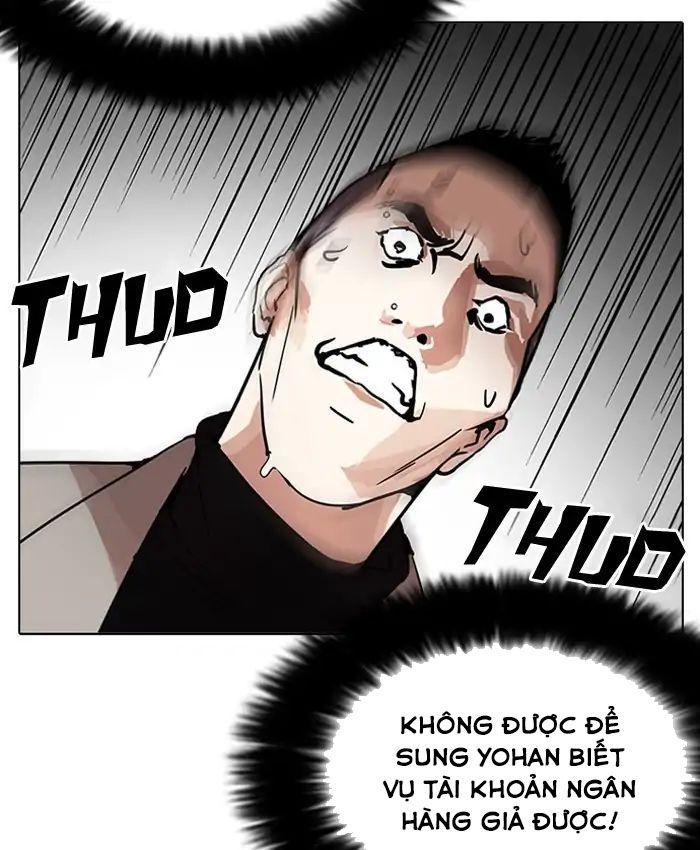 Lookism - Hoán Đổi Diệu Kỳ chapter 205 - Upload bởi truyensieuhay.com
