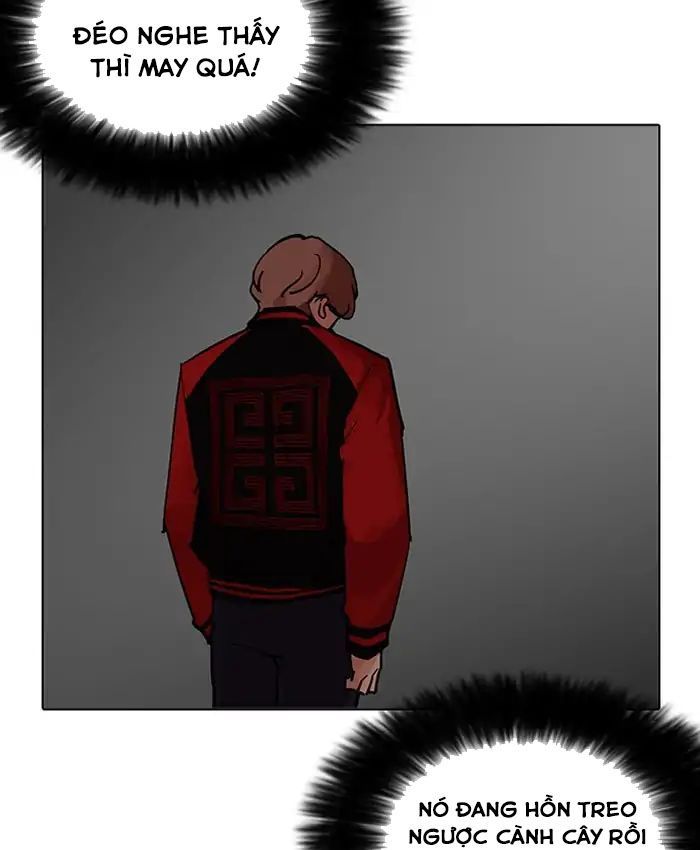 Lookism - Hoán Đổi Diệu Kỳ chapter 205 - Upload bởi truyensieuhay.com