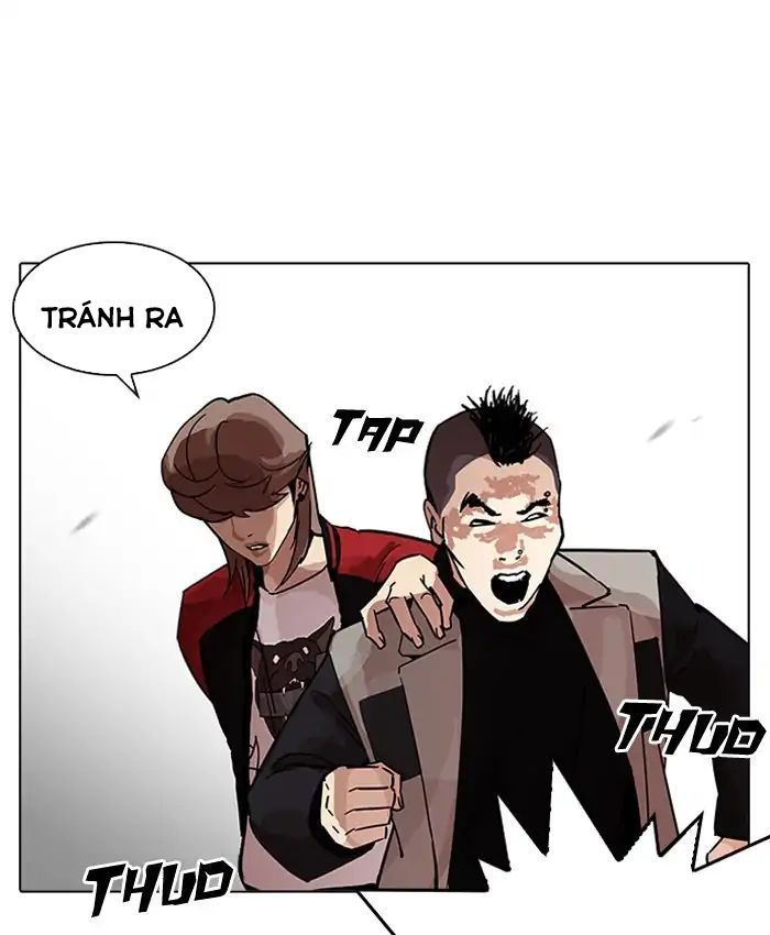 Lookism - Hoán Đổi Diệu Kỳ chapter 205 - Upload bởi truyensieuhay.com