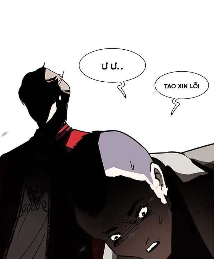 Lookism - Hoán Đổi Diệu Kỳ chapter 205 - Upload bởi truyensieuhay.com