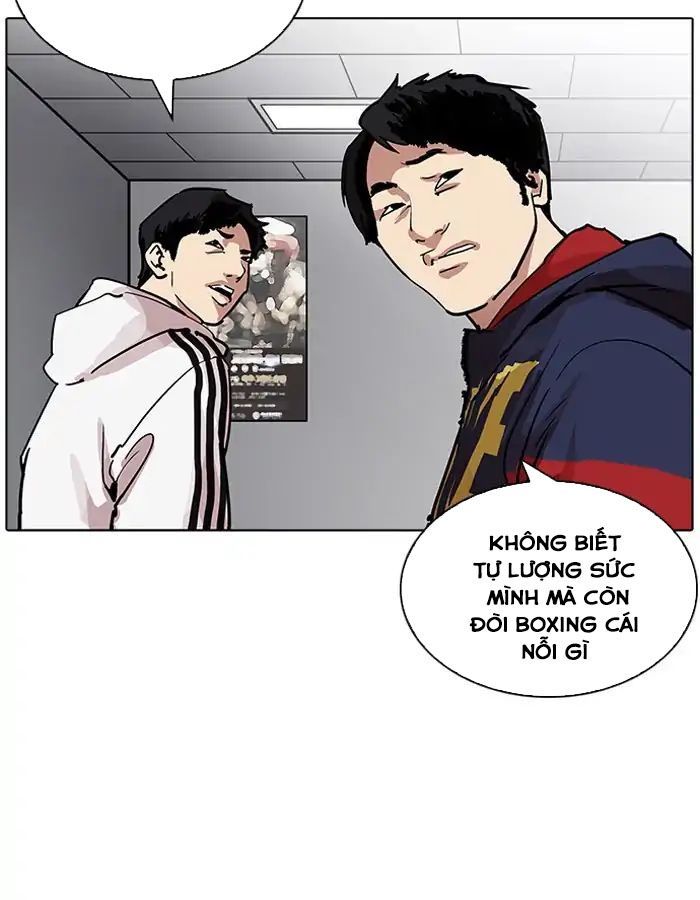 Lookism - Hoán Đổi Diệu Kỳ chapter 206 - Upload bởi truyensieuhay.com