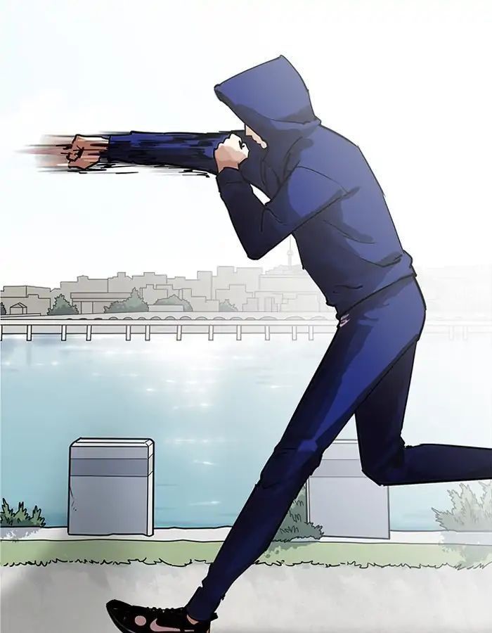 Lookism - Hoán Đổi Diệu Kỳ chapter 206 - Upload bởi truyensieuhay.com