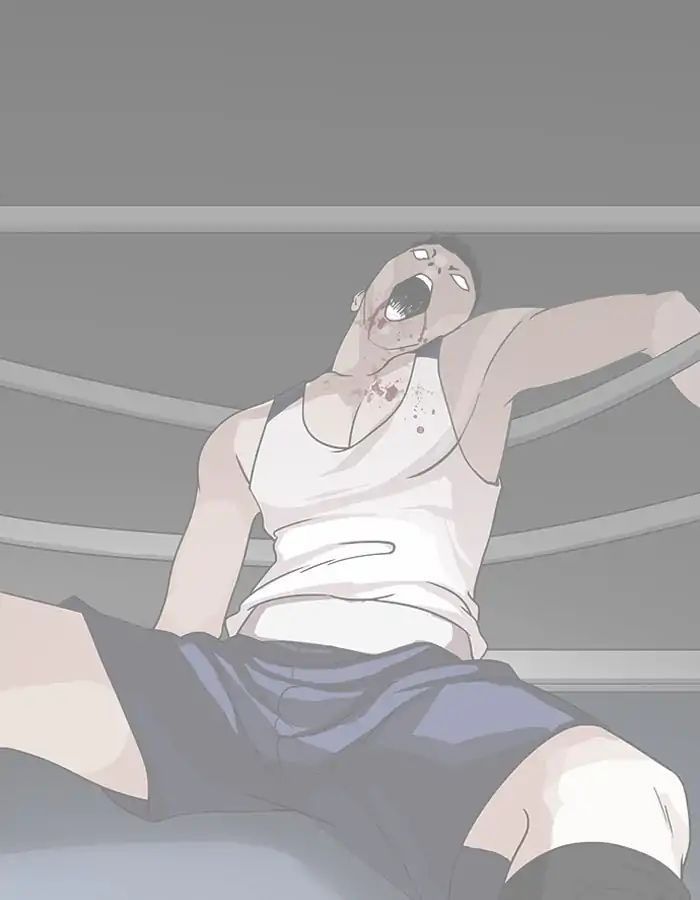 Lookism - Hoán Đổi Diệu Kỳ chapter 206 - Upload bởi truyensieuhay.com
