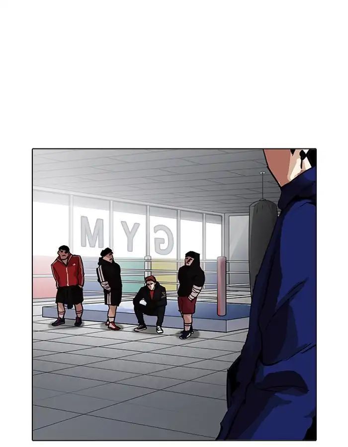 Lookism - Hoán Đổi Diệu Kỳ chapter 206 - Upload bởi truyensieuhay.com