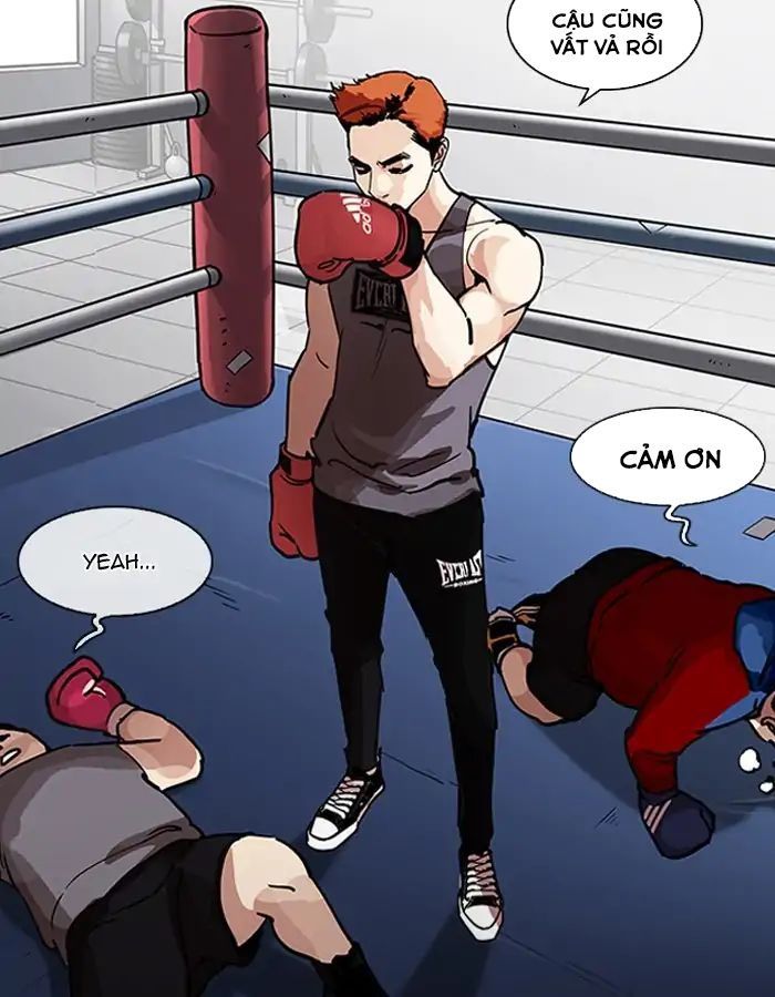 Lookism - Hoán Đổi Diệu Kỳ chapter 206 - Upload bởi truyensieuhay.com