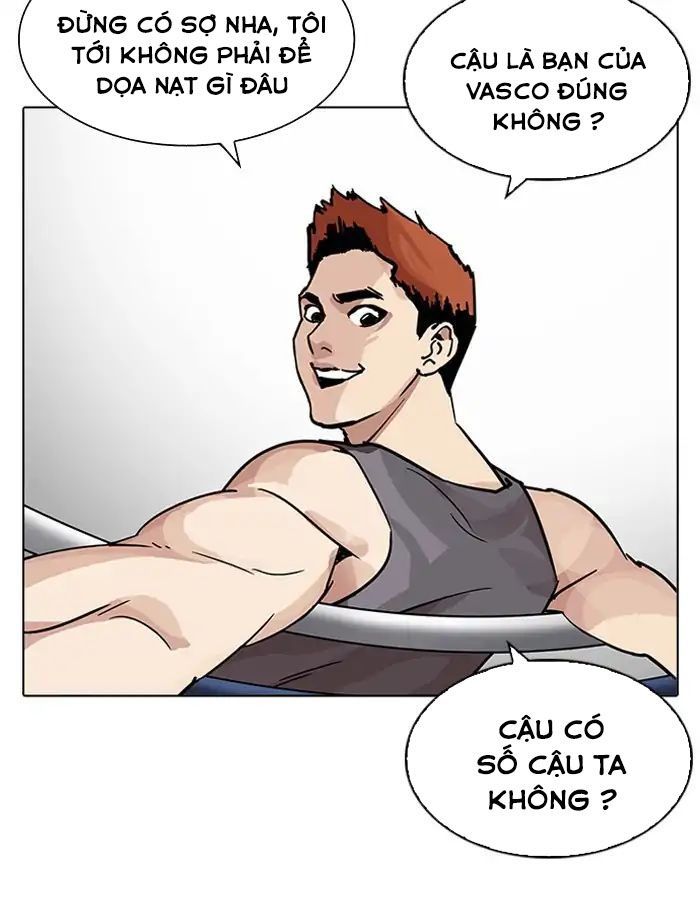 Lookism - Hoán Đổi Diệu Kỳ chapter 206 - Upload bởi truyensieuhay.com