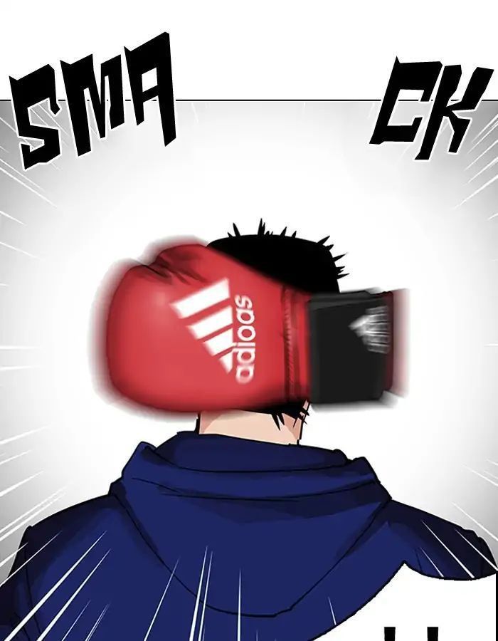 Lookism - Hoán Đổi Diệu Kỳ chapter 206 - Upload bởi truyensieuhay.com
