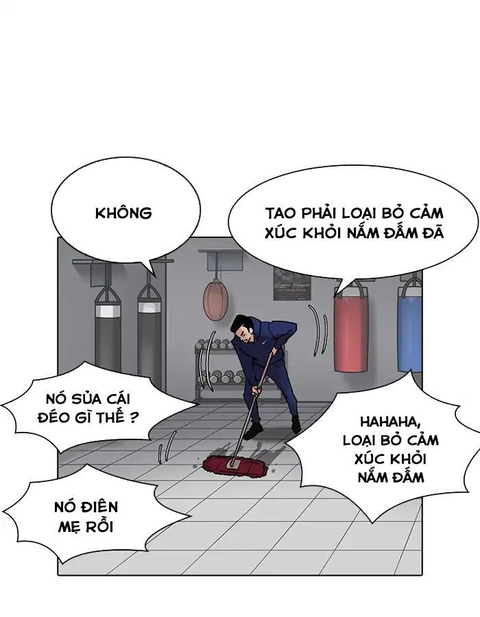 Lookism - Hoán Đổi Diệu Kỳ chapter 206 - Upload bởi truyensieuhay.com