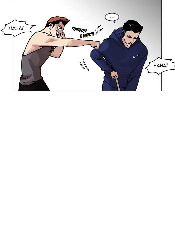 Lookism - Hoán Đổi Diệu Kỳ chapter 206 - Upload bởi truyensieuhay.com