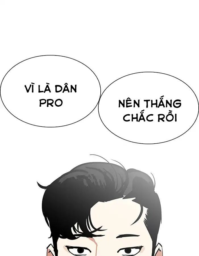 Lookism - Hoán Đổi Diệu Kỳ chapter 206 - Upload bởi truyensieuhay.com