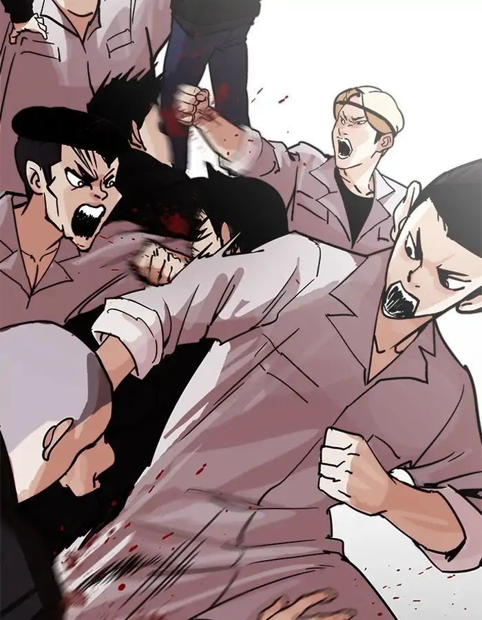 Lookism - Hoán Đổi Diệu Kỳ chapter 206 - Upload bởi truyensieuhay.com