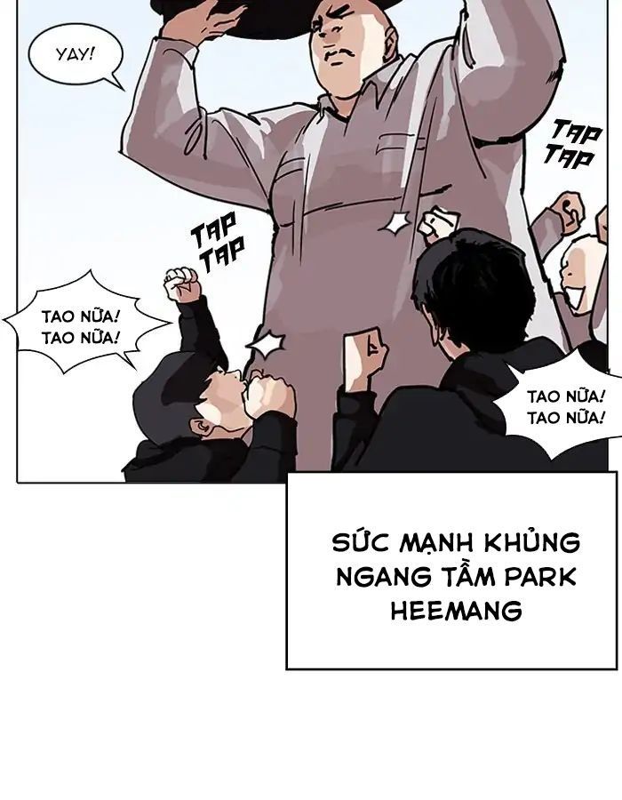 Lookism - Hoán Đổi Diệu Kỳ chapter 206 - Upload bởi truyensieuhay.com