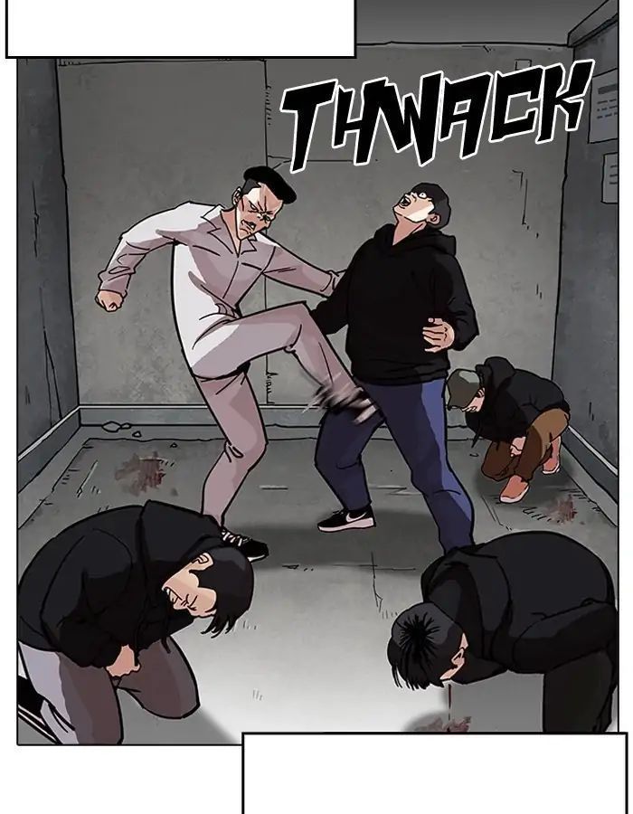 Lookism - Hoán Đổi Diệu Kỳ chapter 206 - Upload bởi truyensieuhay.com