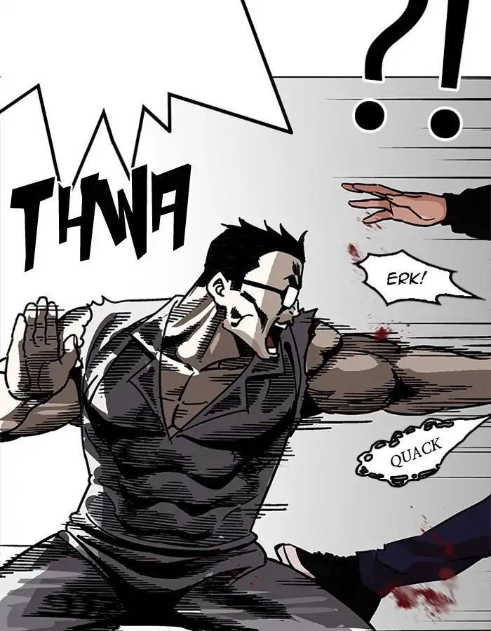 Lookism - Hoán Đổi Diệu Kỳ chapter 206 - Upload bởi truyensieuhay.com